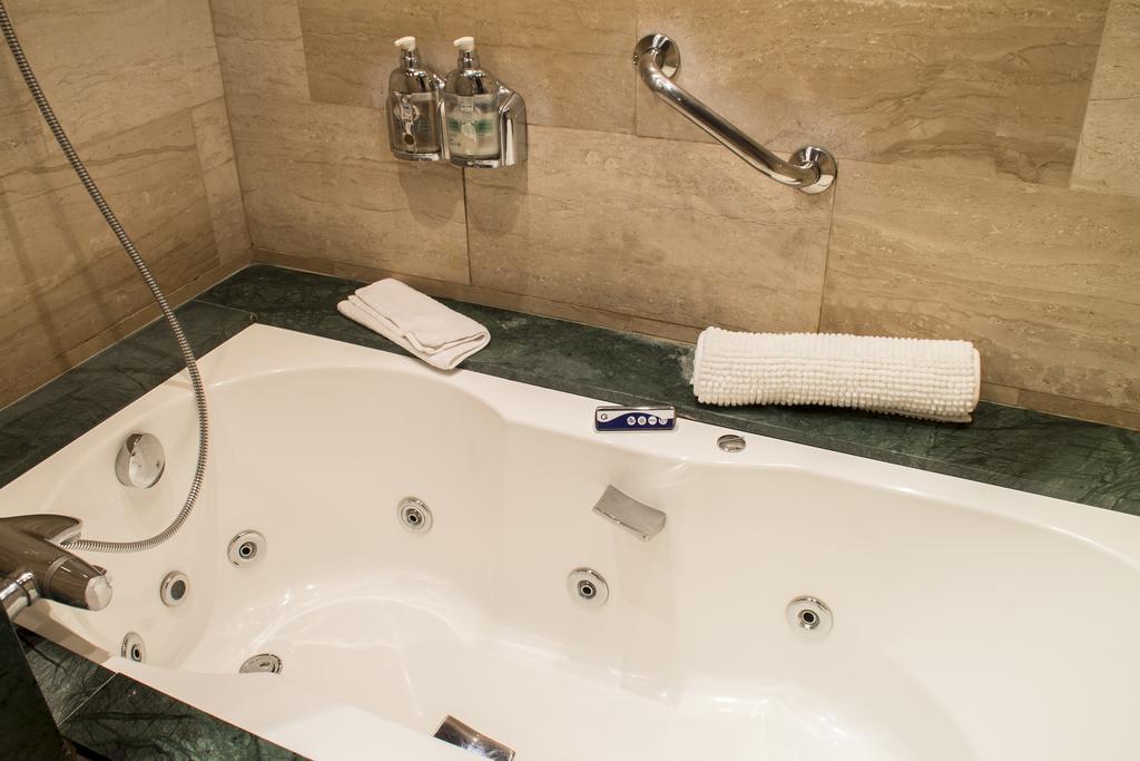 La Violeta Hotel Spa & Chill Out Castelltercol 외부 사진