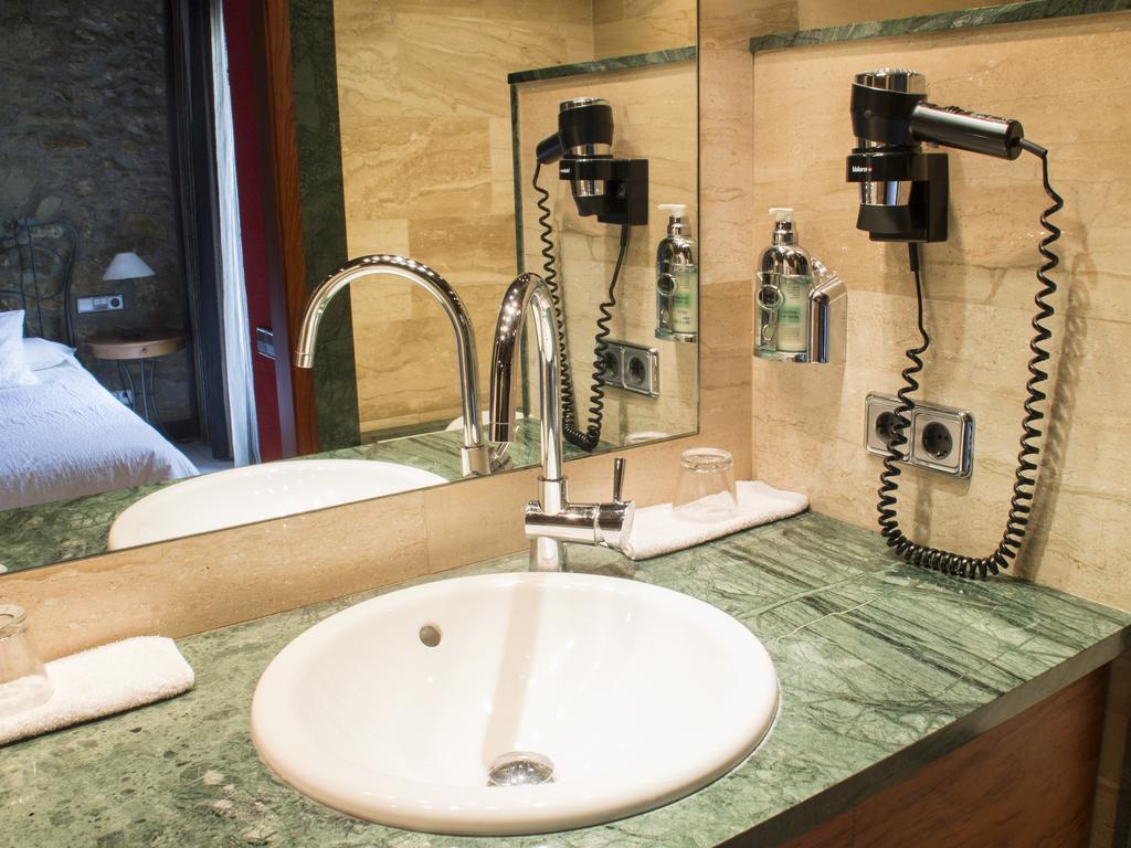 La Violeta Hotel Spa & Chill Out Castelltercol 외부 사진