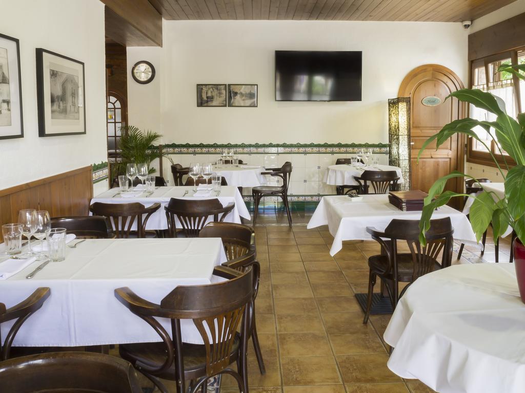 La Violeta Hotel Spa & Chill Out Castelltercol 외부 사진
